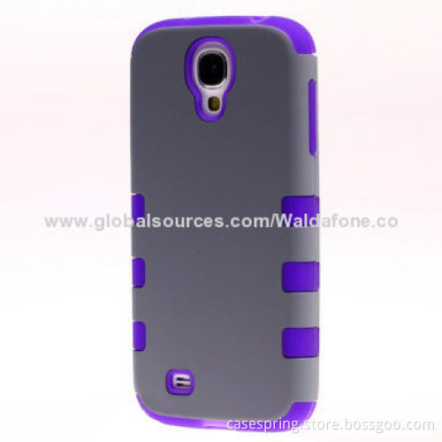 2-in-1 Robot Hybrid Case for Samsung Galaxy Note 3